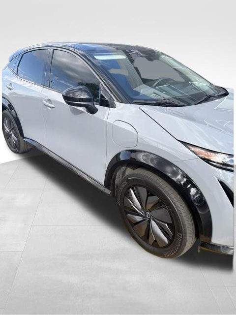 Used 2024 Nissan ARIYA Engage with VIN JN1CF0BB9RM738561 for sale in Lakewood, CO