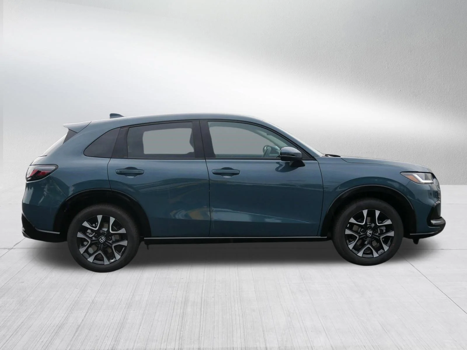 New 2026 Nordic Forest Pearl Honda EX-L image 8