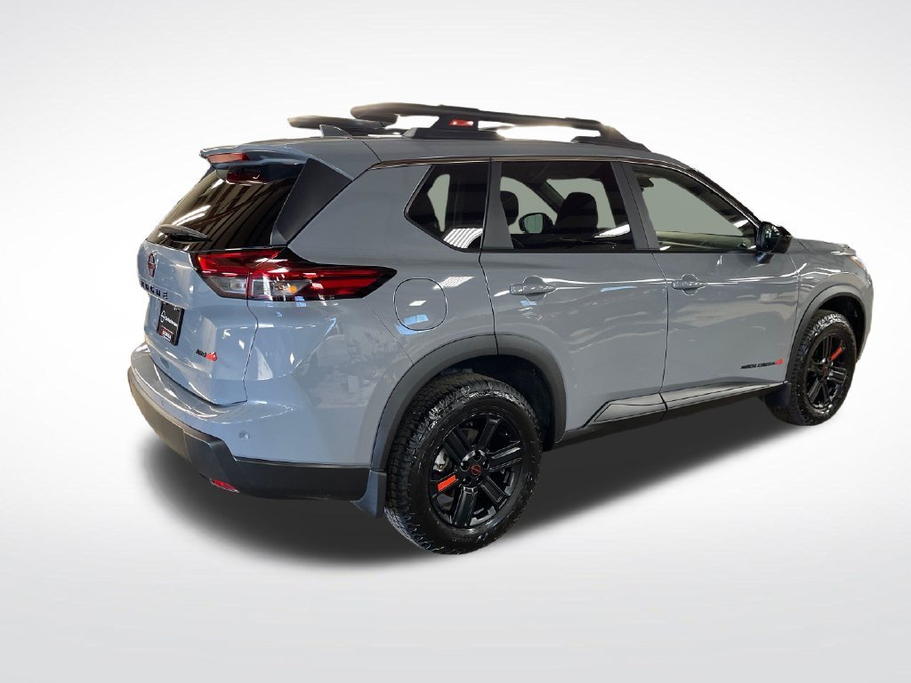 Used 2025 None Nissan Rock Creek image 5