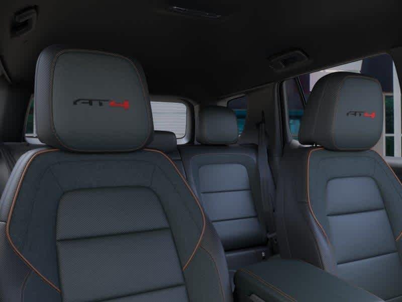 2026 GMC Terrain AT4 - Photo 24