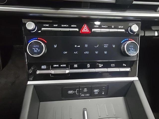 2026 Hyundai Santa Fe SEL - Photo 22