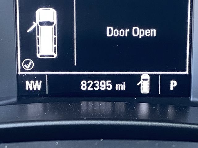 Used 2020 Silver Ice Metallic Chevrolet LS image 31