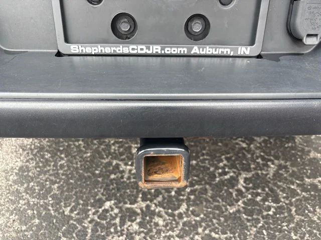 Used 2020 Silver Ram Rebel image 19