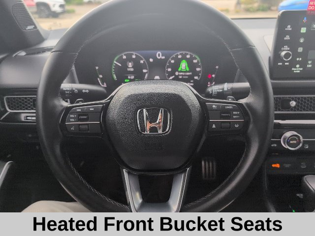 Used 2026 Blue Lagoon Pearl Honda Sport Touring image 10