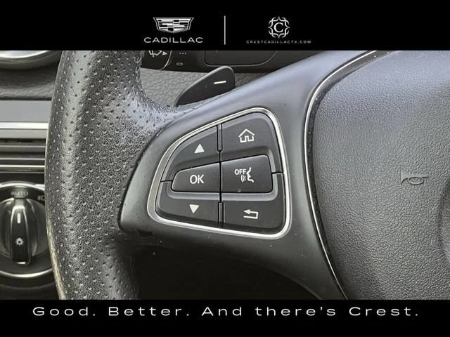 Used 2018 Black Mercedes-Benz C 300 image 11