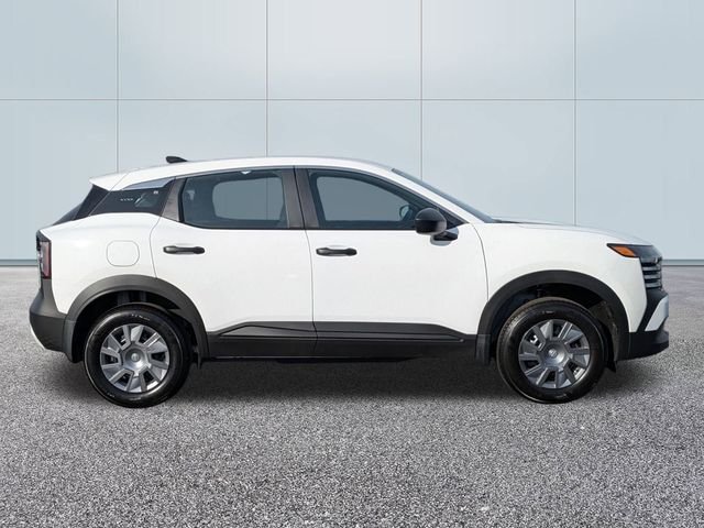 New 2026 Fresh Powder Nissan S image 4