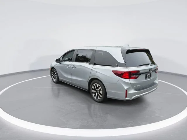 Used 2025  Honda EX-L image 6