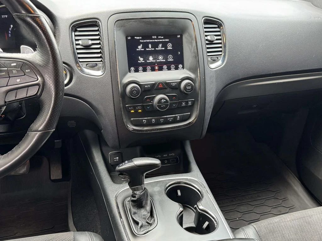Used 2019 White Dodge GT Plus image 3
