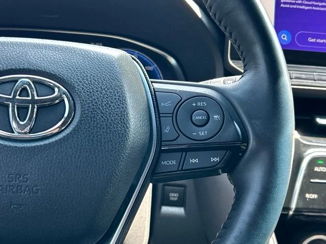 Certified Used 2023 Gray Toyota Limited image 57