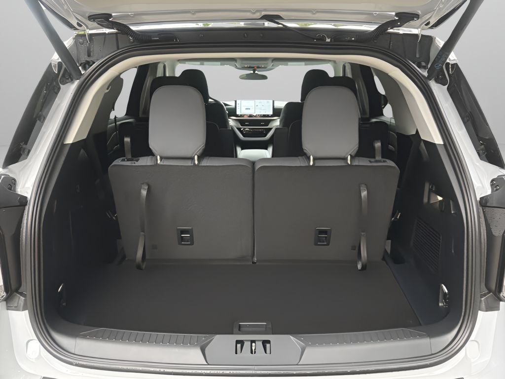 New 2026 White Ford Active image 23