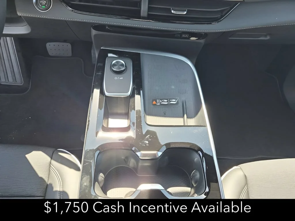 2026 Buick Enclave Preferred - Photo 42