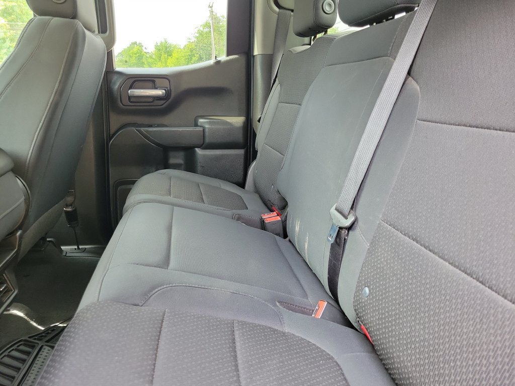 Used 2019 Red Chevrolet Custom Trail Boss image 12