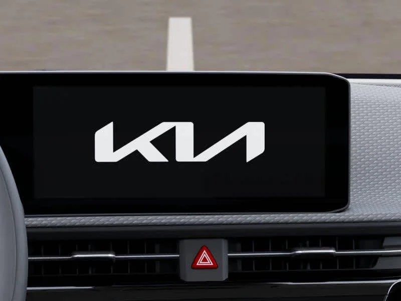 New 2026 Wolf Gray Kia Wind image 20
