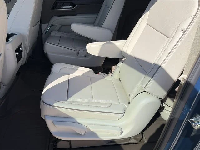 New 2026 Blue GMC Denali image 11