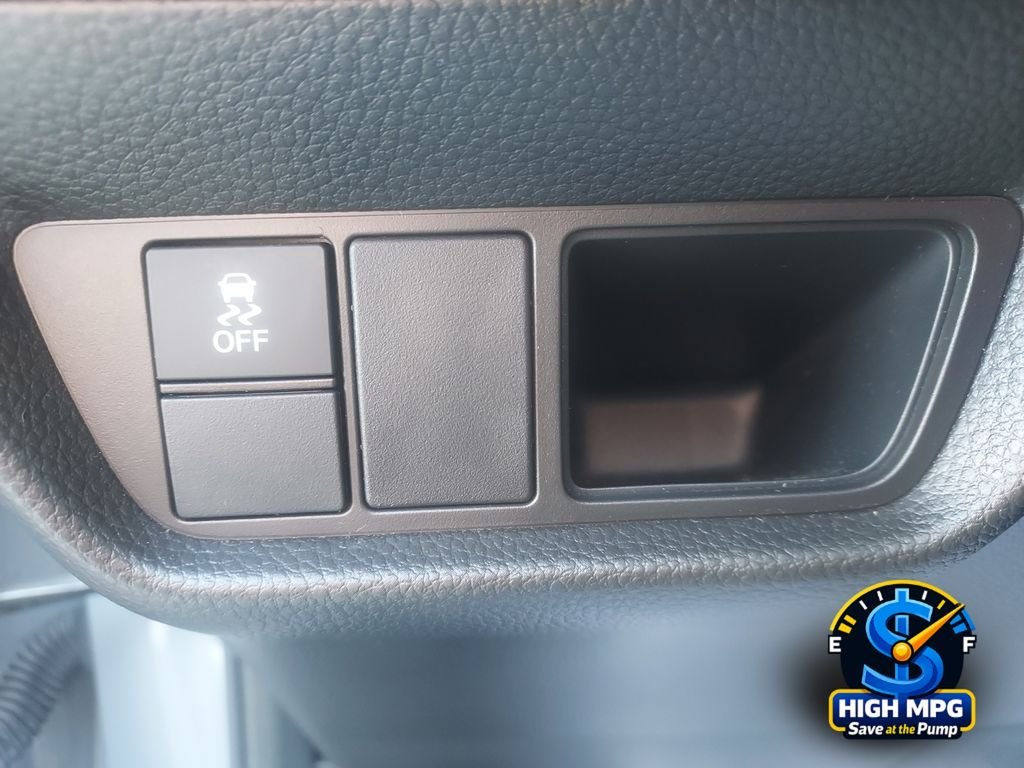 Used 2024 Gray Honda Sport image 18