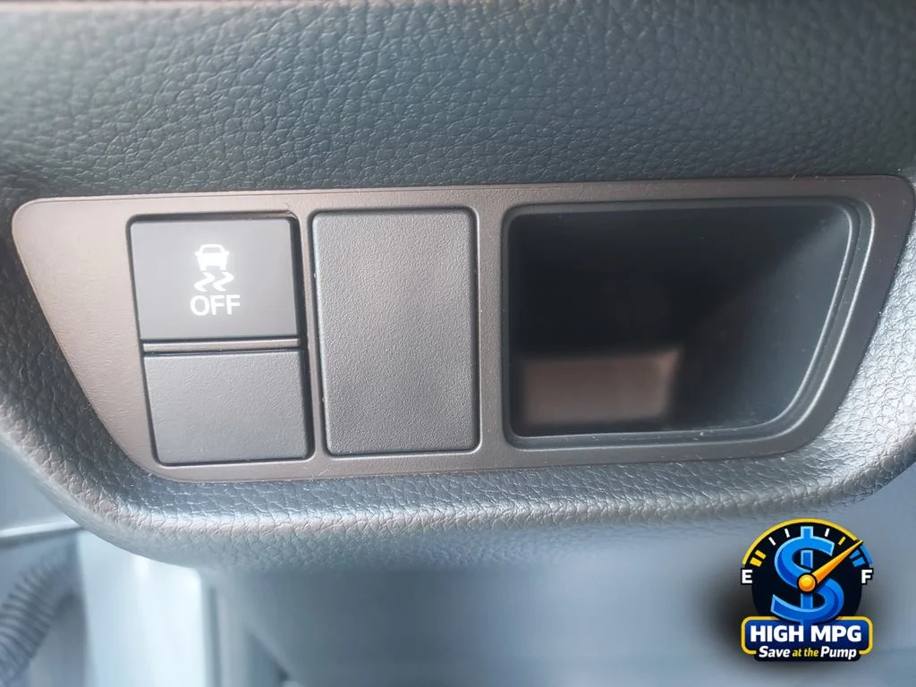 Used 2024 Gray Honda Sport image 18