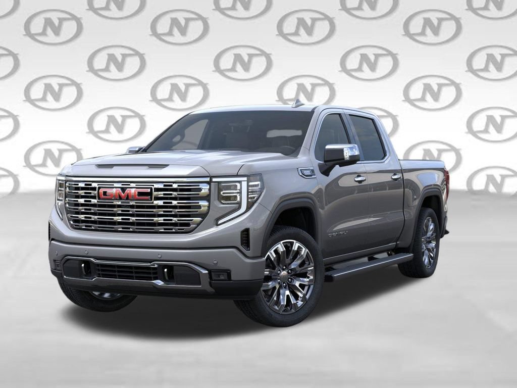 2026 GMC Sierra 1500 Denali - Photo 53