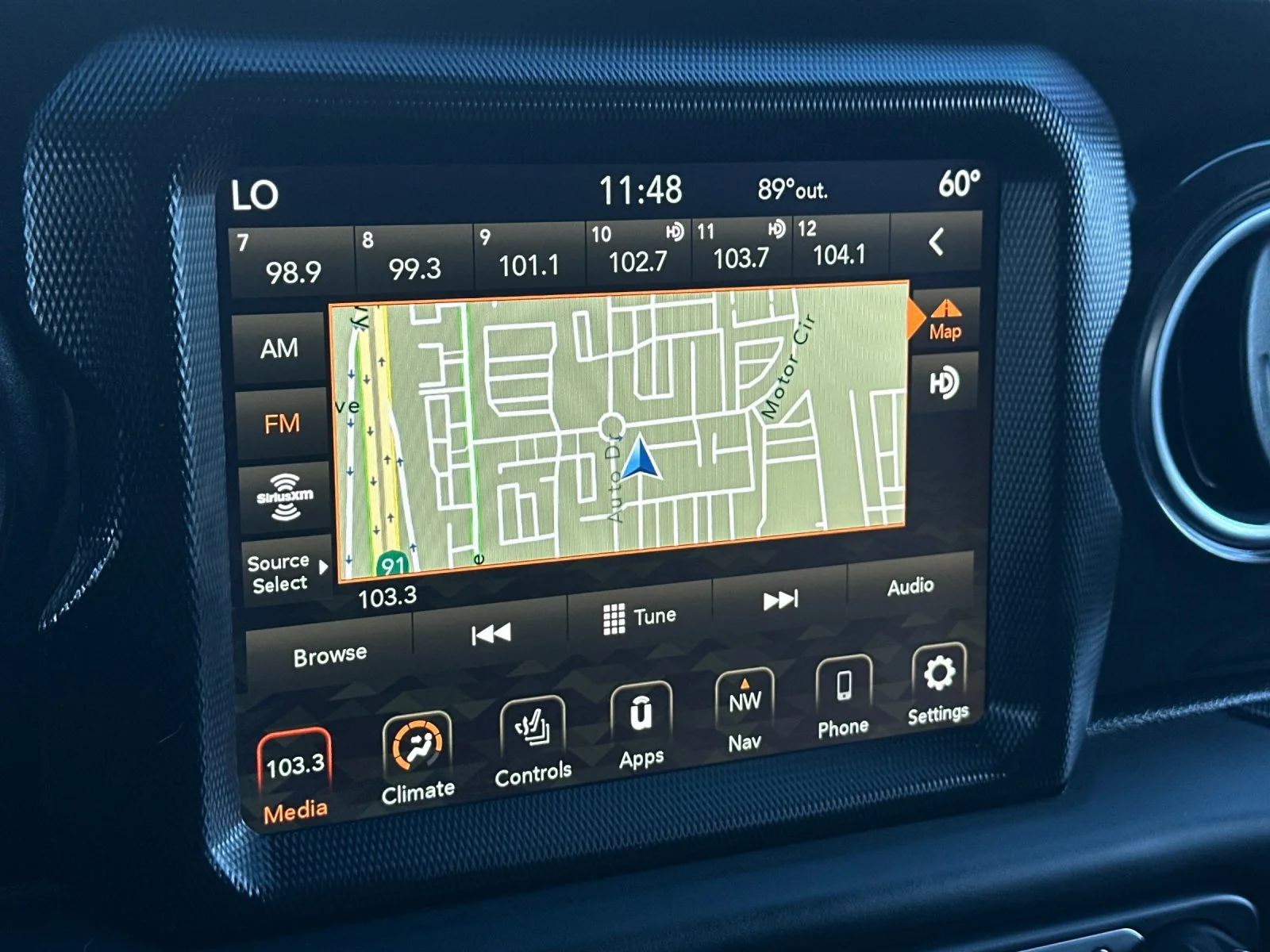 2023 Jeep Wrangler 4-Door Rubicon 392 - Photo 19
