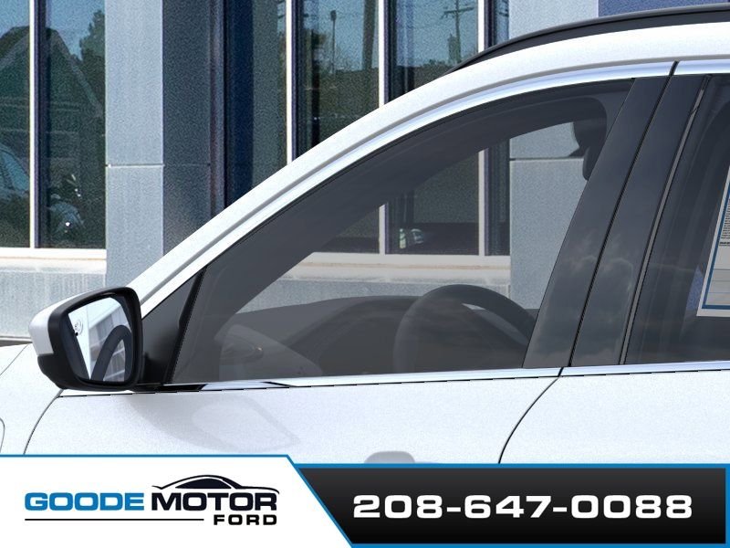 2025 Ford Escape Plug-in hybrid PHEV - Photo 20