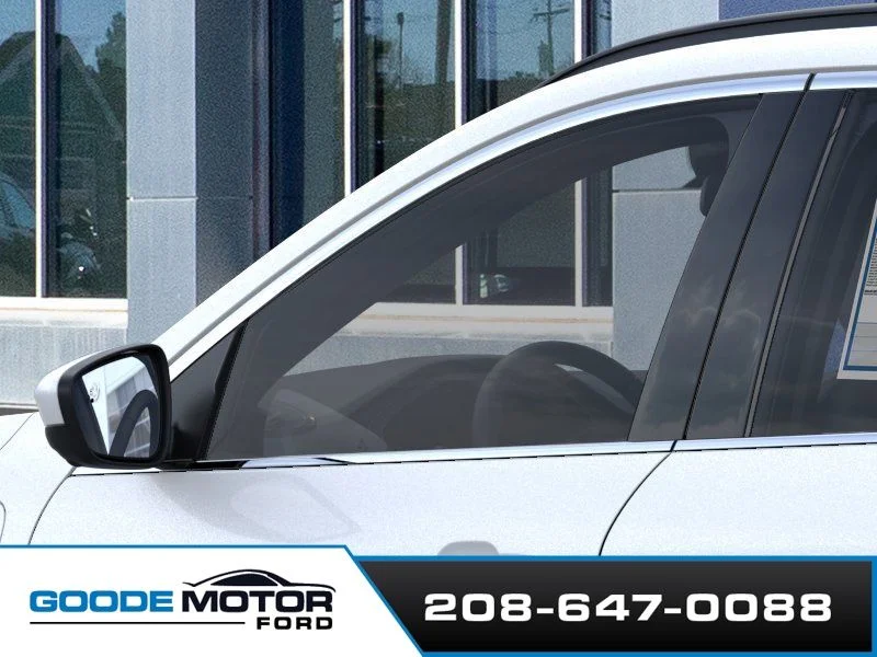 2025 Ford Escape Plug-in hybrid PHEV - Photo 20
