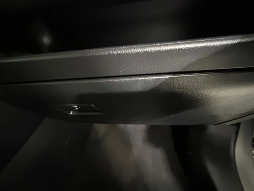 Used 2024 Silver Toyota XLE image 24