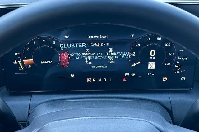 2026 Ford Mustang EcoBoost Premium Fastback - Photo 41