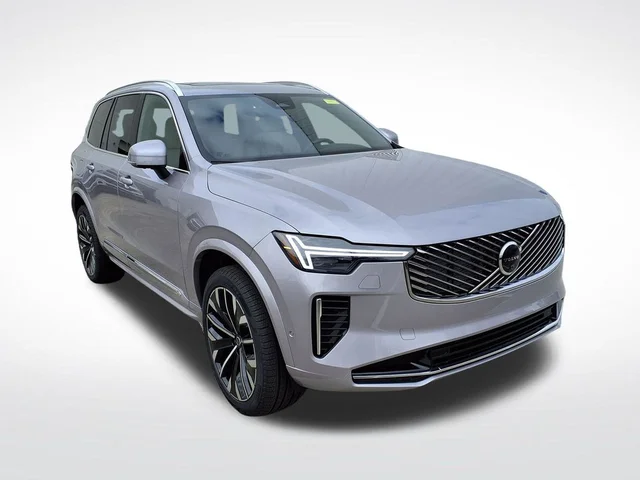 2026 Volvo XC90 Plus