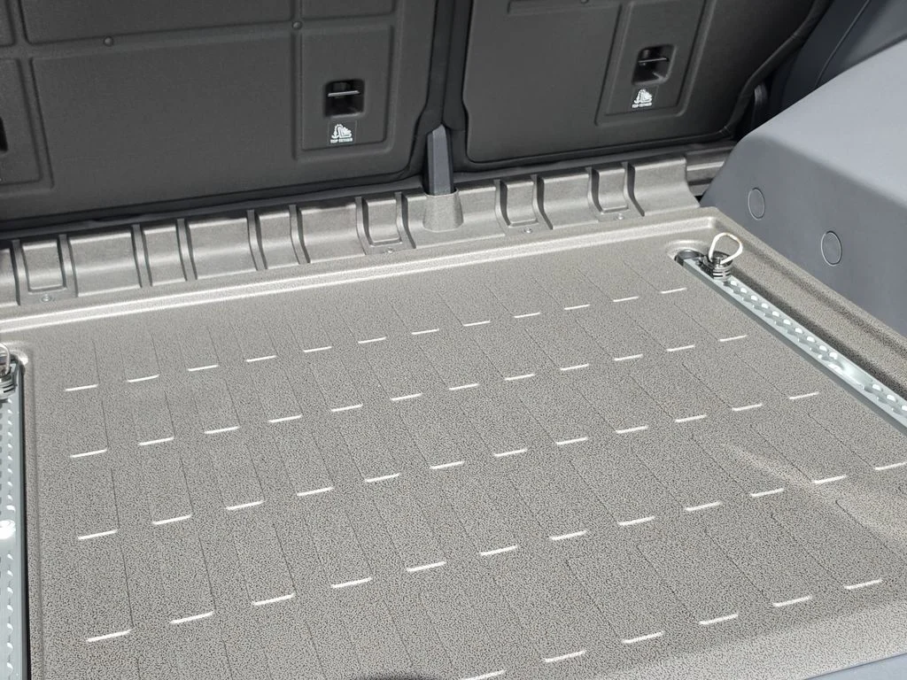 New 2026 Gray INEOS Fieldmaster Edition image 8