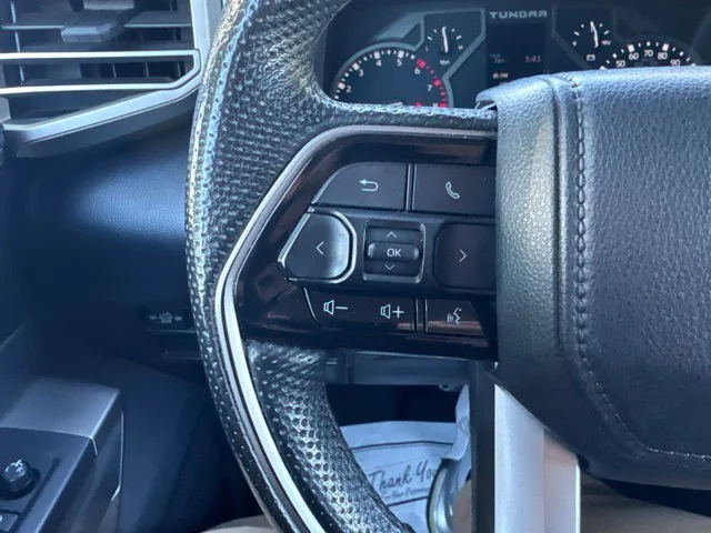 Used 2024 White Toyota SR5 image 23