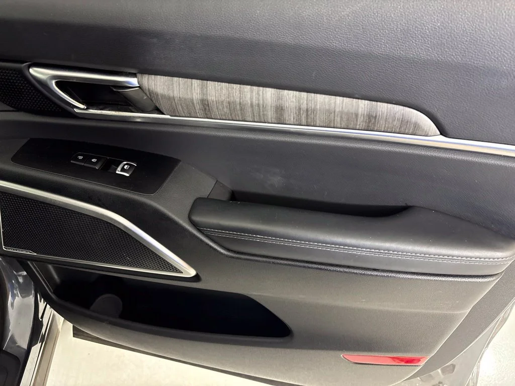 Used 2024 Gray Kia EX image 15