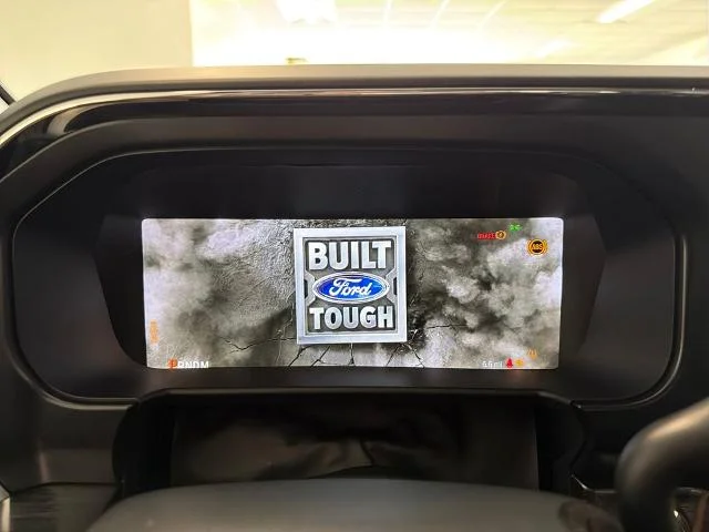 New 2026 Marsh Gray Ford F-250® Lariat® image 41