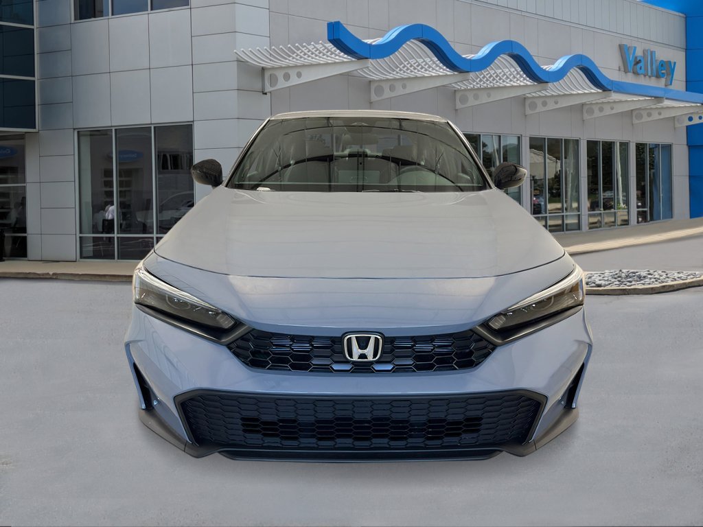 2026 Honda Civic Sport - Photo 8