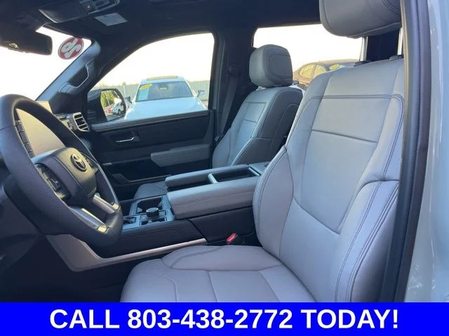 Used 2026  Toyota Limited image 8
