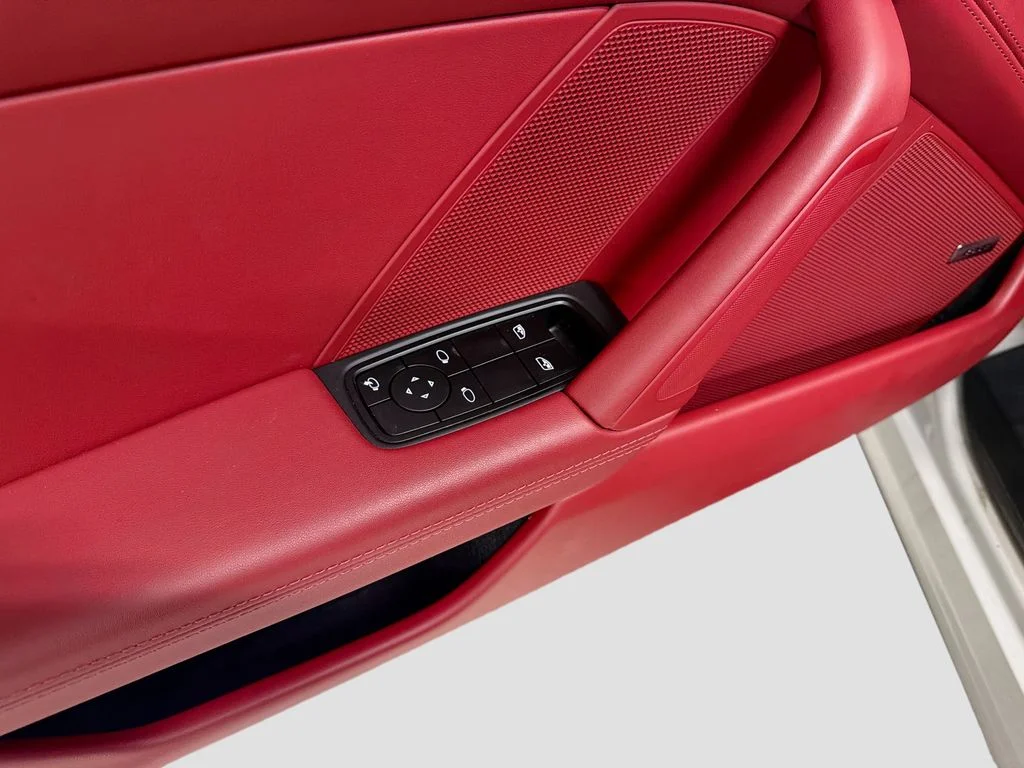 Certified Used 2025 Chalk Porsche Targa 4 GTS image 19