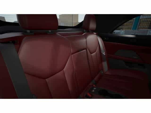 2026 BMW 4 Series 10