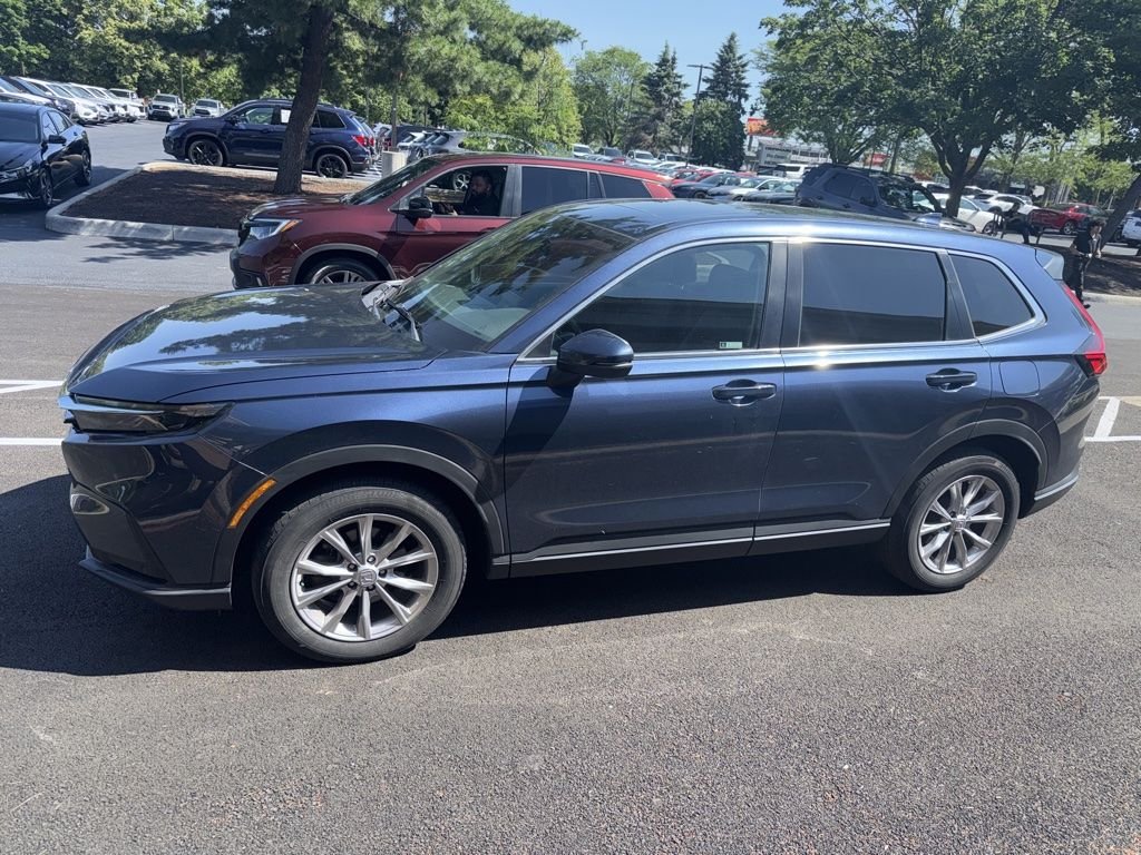 2023 Honda CR-V's photo