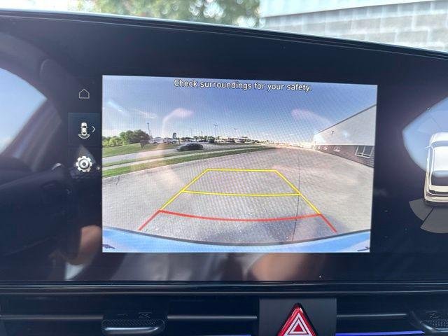 New 2026 Performance Blue Hyundai Base image 59