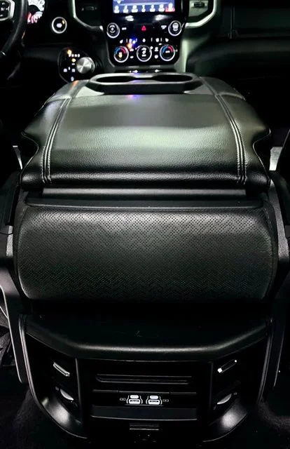 2023 RAM Ram 1500 Pickup Laramie - Photo 30