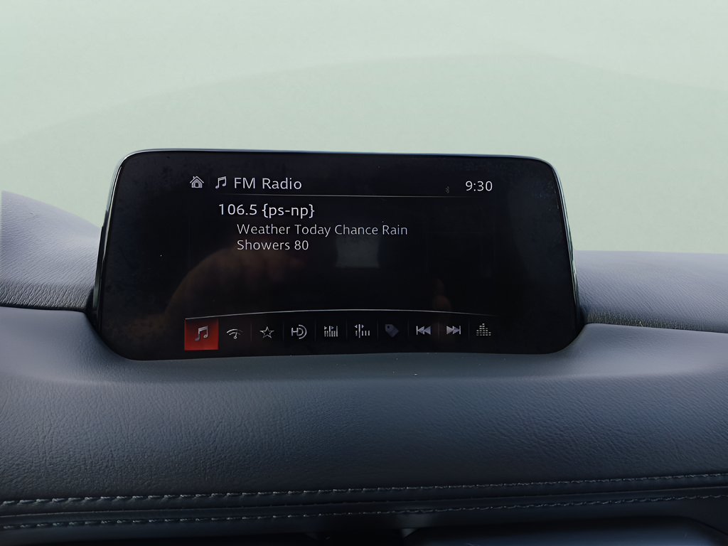 Used 2018 Gray Mazda Touring image 18