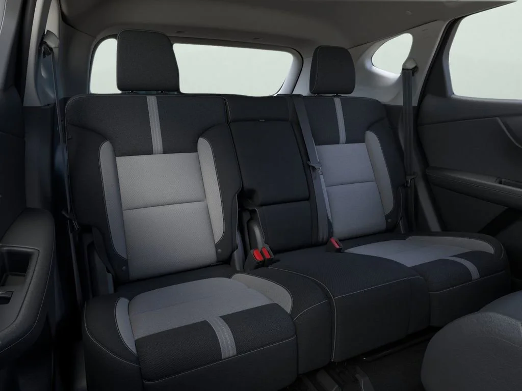 New 2026 Riptide Blue Metallic Chevrolet 2LT image 17