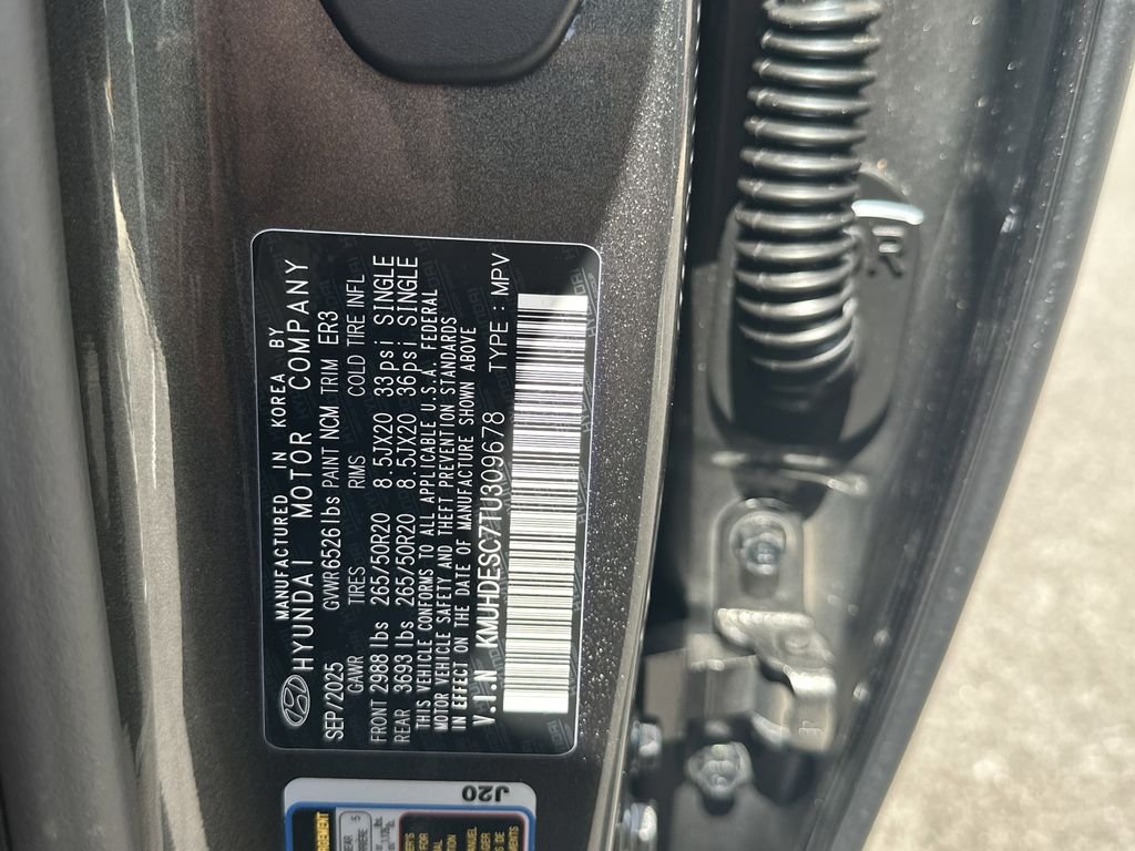 2026 GENESIS GV80 Advanced - Photo 28