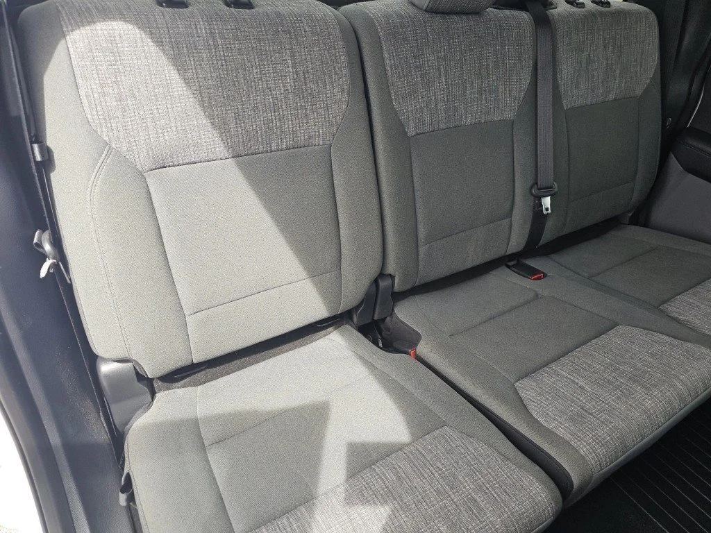 Used 2023 White Ford XLT image 29
