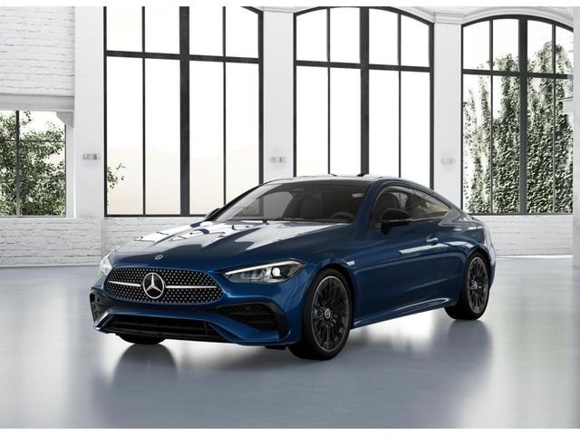 2025 Mercedes-Benz CLE CLE 300 - Photo 39