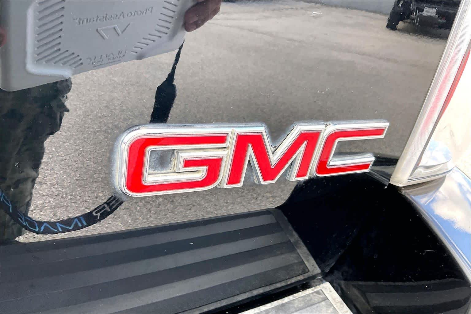 Used 2014 ONYX BLACK GMC Denali image 30