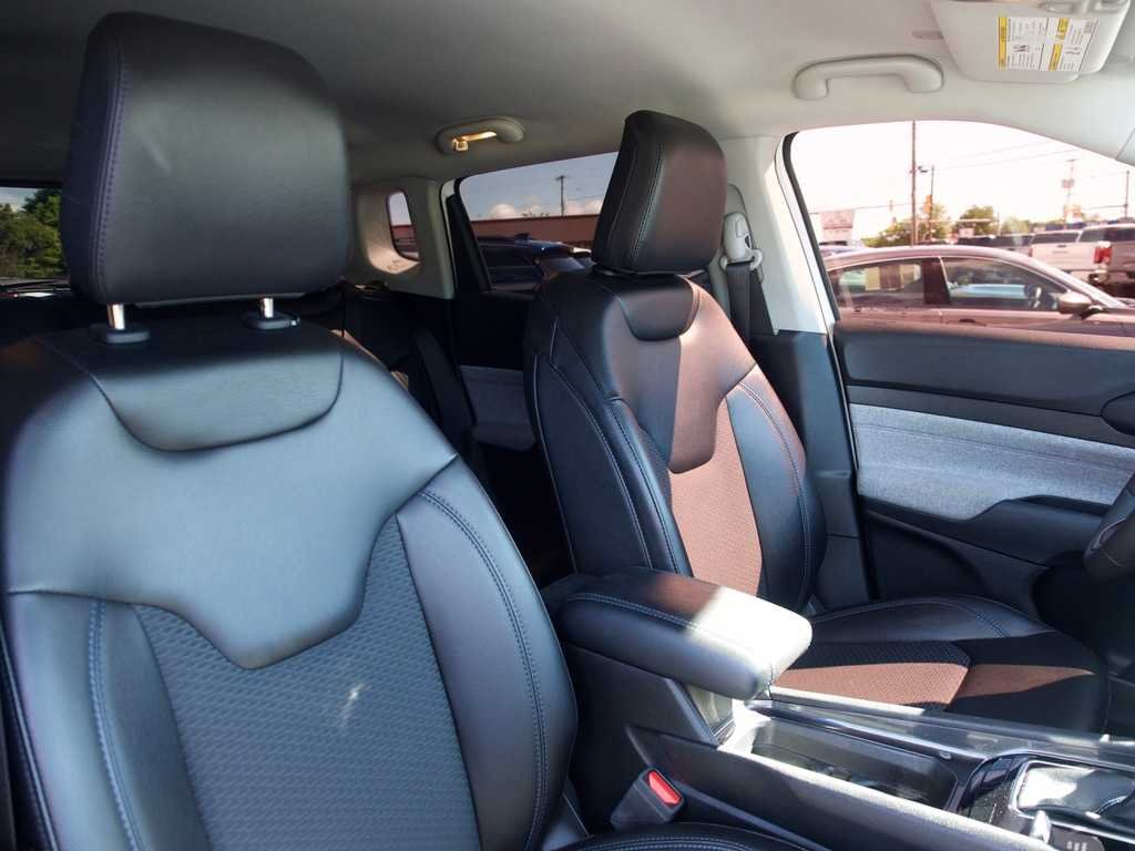 2022 Jeep Compass Latitude - Photo 32