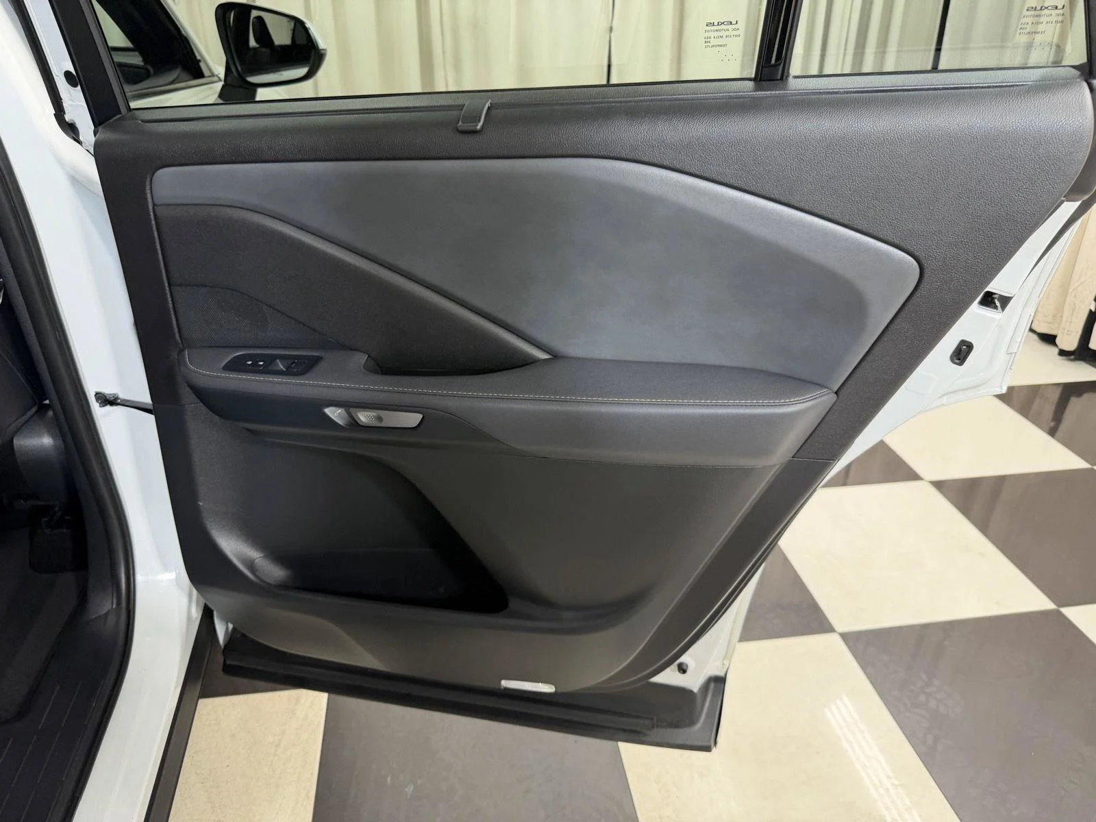 Used 2024 Beige Lexus 350 Premium image 47
