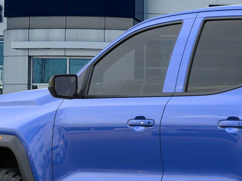 New 2026  GMC Elevation image 12