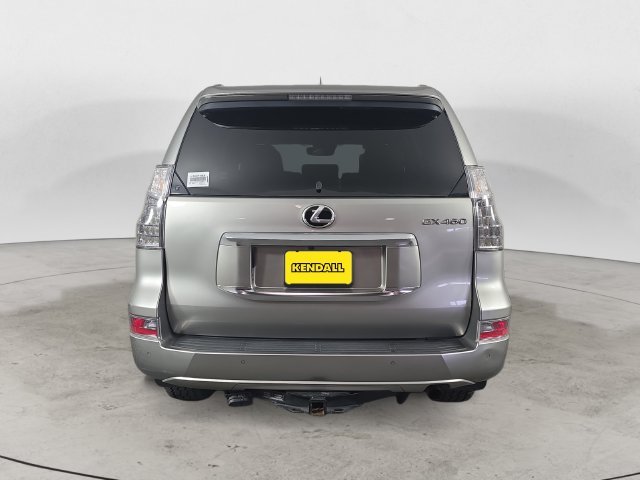 Certified Used 2023 Silver Lexus 460 image 6