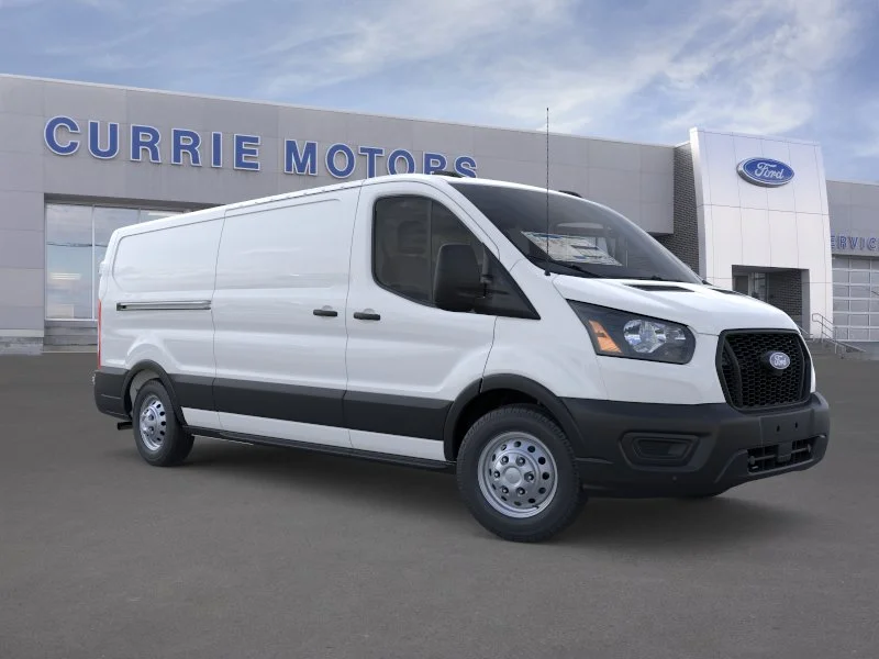 New 2026 Oxford White Ford Base image 28