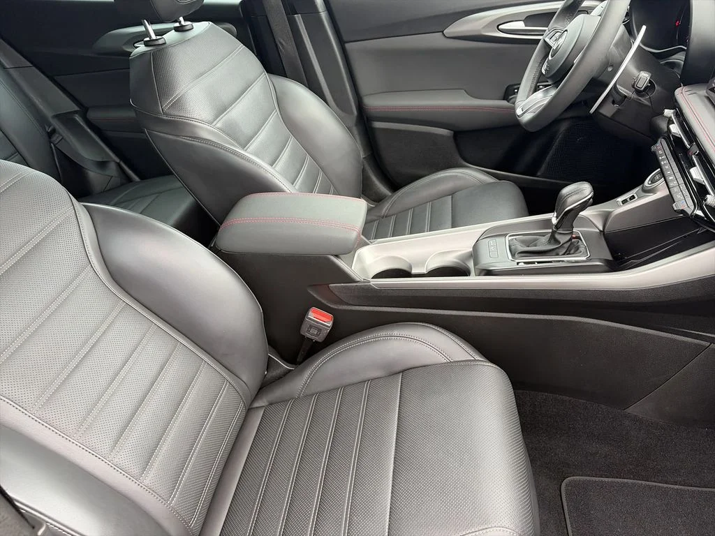 Used 2024 Gray Dodge R/T Plus image 36